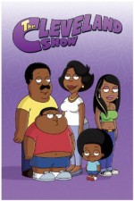 Watch The Cleveland Show 123movieshub